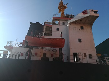 发动机凸轮轴磨损在线修复