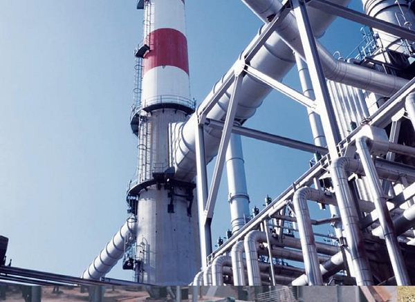 洗涤塔腐蚀了怎么办?