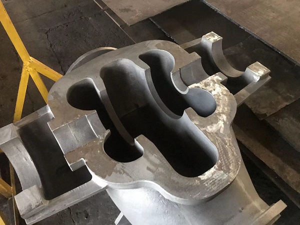 水泵冲刷防护用什么材料效果好