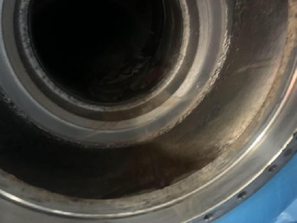 泵效提升】泵壳冲刷问题如何现场快