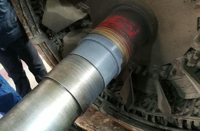 常规轴类快修九游会登陆的解决方案