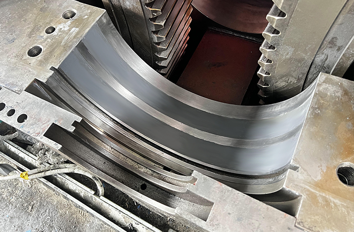 轴承室与轴承座可靠性维修九游会登陆的解决方案