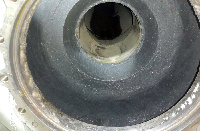 液相冲蚀磨损治理九游会登陆的解决方案