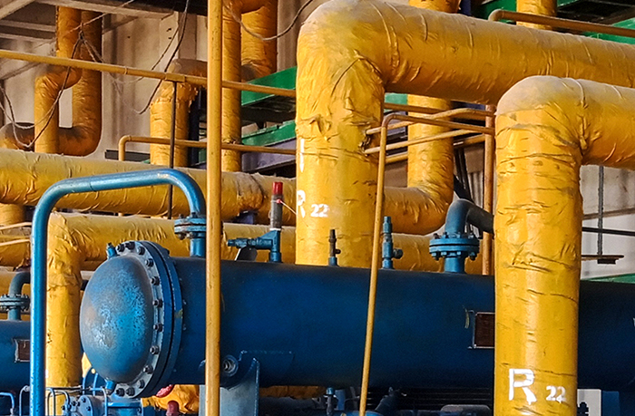 保温断热涂层定制九游会登陆的解决方案