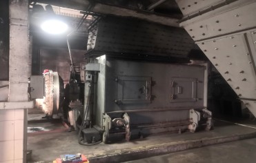 碎煤机轴头磨损了你知道怎么修吗?