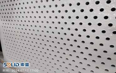 修复冷却器管板腐蚀问题一定要选对材料