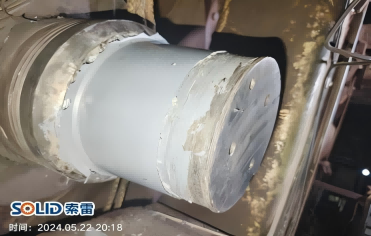 多个案例告诉你烘缸轴承位磨损用什么材料修