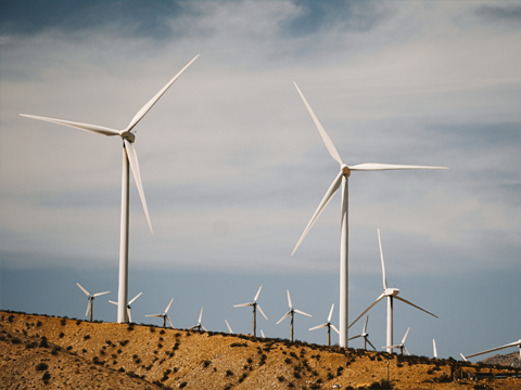 “双碳”与新型材料